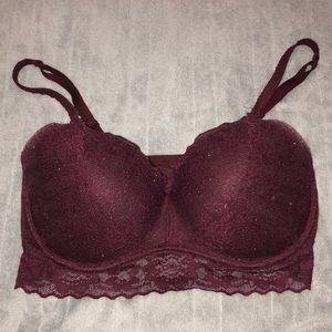 Lace Bralette